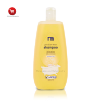 Mothercare Baby Shampoo: Gentle & Nourishing Hair Care for your Little Ones