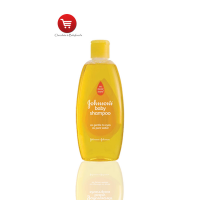 Johnson's Baby Shampoo - Gentle and Safe Hair Care for Your Little One