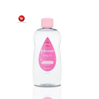 Perfectly Gentle and Nourishing Johnson's Baby Oil for Your Little One's Delicate Skin