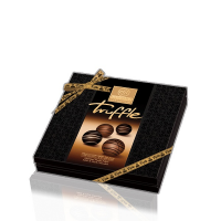 Luxury Truffle Gift Box: A Decadent Delight for Gourmands