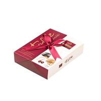 Introducing the Exquisite Truffle Mix Gift Box: A Decadent Delight for Gourmet Lovers!