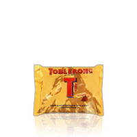 Treat Yourself to Toblerone Tiny: A Delightfully Miniature Indulgence for Anytime Snacking