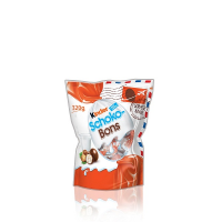 Delicious Kinder Schoko Bons - Irresistible Treats for All Ages!
