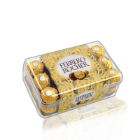 Ferrero Rocher T 30: Indulge in Gourmet Chocolate Bliss