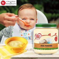 Cow & Gate Rice Pudding: A Delicious and Nourishing Treat for Your Little One!