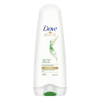 Dove Hairfall Rescue Conditioner - 180ml: Strengthen and Nourish Your Hair