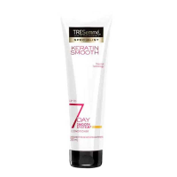 TRESemme Keratin Smooth 7 Day Smooth System Conditioner - 250ml