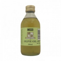 Bell’s Pure Olive Oil 200ml
