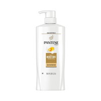 Pantene Pro-V Daily Moisture Renewal Hydrating Shampoo: Hydrate and Renew Hair Every Day!