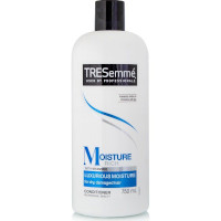 TRESemme Moisture Rich Conditioner (900ml) - Deep Hydration for Luxurious Hair