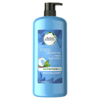 Herbal Essences Deep Moisture Hello Hydration Shampoo 1 Liter: Get Deep Hydration for Your Hair