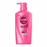 Smooth & Manageable Shampoo
