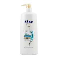 DOVE DAILY MOISTURE NUTRITIVE SOLUTIONS 1.18L (MADE IN USA)