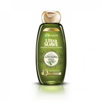 Garnier Ultimate Blends Mythic Olive Oil Shampoo 400ml - Nourish and Revitalize Your Hair