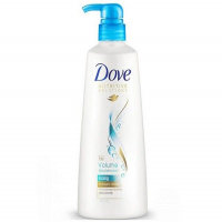 Dove Nutritive Solutions Volume Nourishment: Boost Your Hair's Body and Bounce!