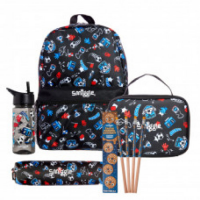 Giggle By Smiggle and Scented Pencils: The Definitive Black Gift Bundle