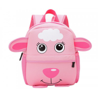 Cool Kid Toddler Mini School Bags: Sheep - Make Schooltime Fun with These Adorable Bags!
