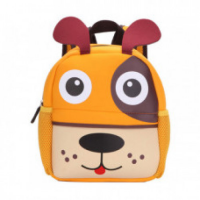 Cool Kid Toddler Mini School Bags: Dog