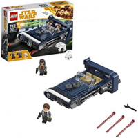 Lego Star Wars 75209 - Han Solo'S Landspeeder