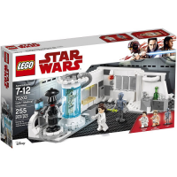 Lego Star Wars 75203 - Hoth Medical Chamber