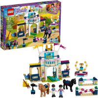 Lego Friends 41367: Build Lasting Memories with this Playful Set