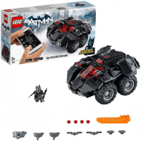 Lego Batman 76112 App Controled Batmobile