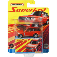 Hot Wheels Matchbox GBJ48 Collectors Assortment | Exclusive Die-Cast Cars for Enthusiasts