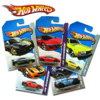 Hot Wheels C4982: Multi-Colored Basic Car Assortment at Unbeatable Prices