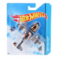 Hot Wheels BBL47 Sky Buster Toy - Zoom into Adventure with this Thrilling Die-Cast Vehicle