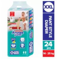Avonee XXL Pant Diaper 14-25Kg (24 Pcs) - Buy Now at [E-commerce Website]