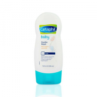 Cetaphil - Baby Gentle Wash with Organic Calendula - 230ml