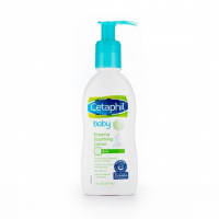 Cetaphil Baby Eczema Soothing Lotion with Colloidal Oatmeal - 147ml