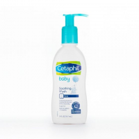 Cetaphil Baby Eczema Soothing Wash with Colloidal Oatmeal - 147ml