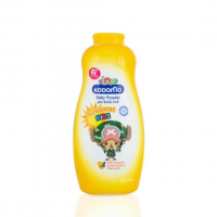 Kodomo Baby Powder 6+ Age Group | Sunshine Kids | 400gm | Buy Online