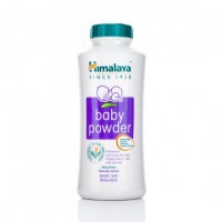 Himalaya Baby Powder - 100gm: Gentle and Effective Baby Care Solutions