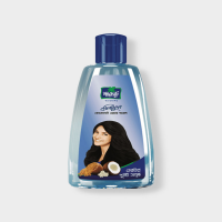 Parachute Advansed Beliphool & Coconut Oil - 400ml: Nourish and Strengthen Your Hair