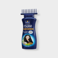 Boost Hair Health with Parachute Advansed Extra Care Anti HairFall Oil - 150ml