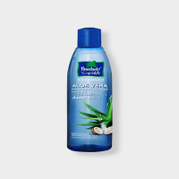 Parachute Advansed Aloe Vera Enriched Coconut Hair Oil - 250ml: Nourish and Strengthen Your Hair