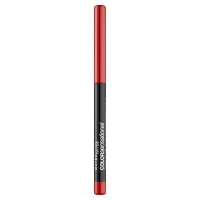 Maybelline Color Sensational Shaping Lip Liner 90 Brick Red - Get Beautifully Defined Lips
