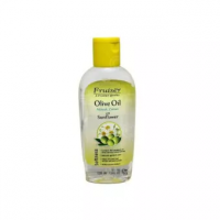 Fruiser Olive Oil Minyak Zaitun with Avocado - 150ml: The Perfect Blend for Health and Wellness