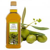 Premium 1Ltr Tesco Extra Virgin Olive Oil – Top Quality Cooking Oil