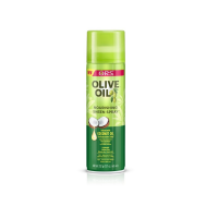 ORS Olive Oil Nourishing Sheen Spray 481ml - Boost Shine and Nourish Hair