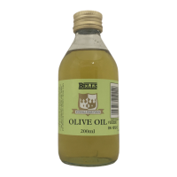 Bells Pure Olive Oil 200ml: The Ultimate Mediterranean Cooking Essential