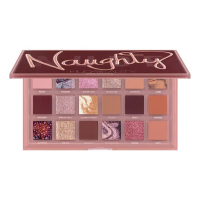 Huda Beauty Naughty Nude Eyeshadow Palette – A Bold and Alluring Collection for Trendsetters