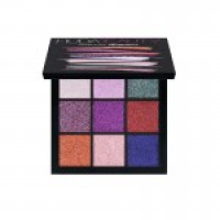 Huda Beauty Gemstone Obsessions Eyeshadow Palette | 10g | Shop Now!