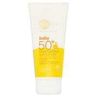 Superdrug Solait Baby Sun Cream SPF50 200ml: Ultimate Protection for Little Ones