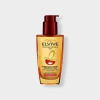 L'Oreal Elvive Extraordinary Oil for Coloured Hair 100ml: Revive and Protect Your Hair's Vibrant Hue