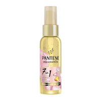 Pantene 7in1 Weightless Hair Oil Mist 100ml: Nourish and Revitalize Your Hair Effortlessly