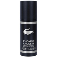 Lacoste L'homme Deodorant Spray- 150ml