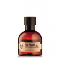 Spa of the World™ Thai Makrut Lime Firming Oil - 170 ml: Experience the Magic of Lime-Infused Firmness